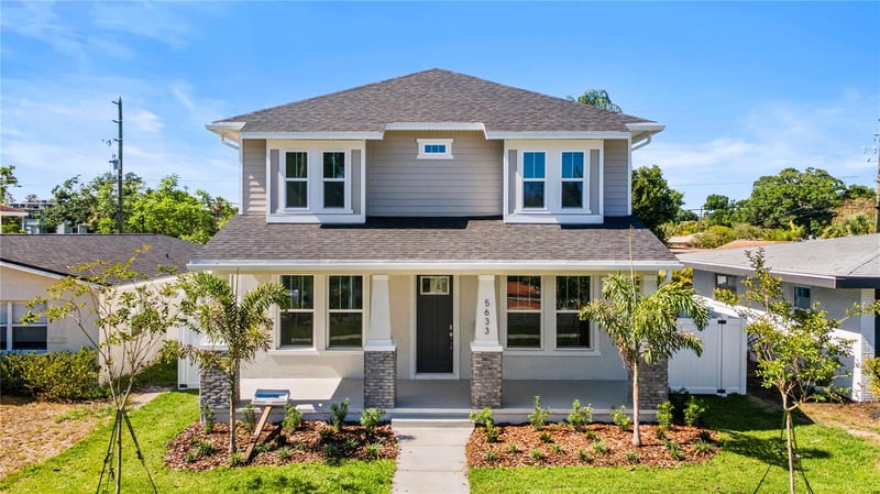 Home Worth Check