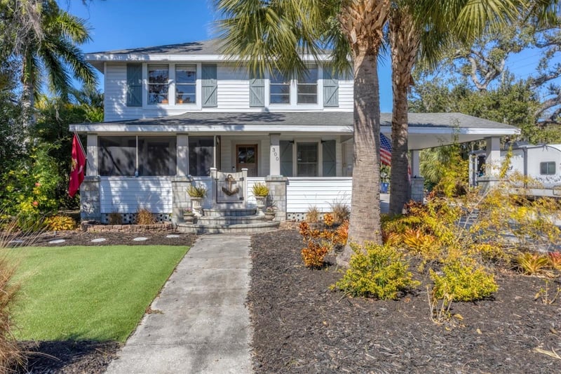 Home Worth Check