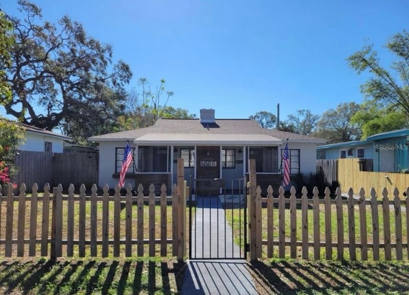 Home Worth Check