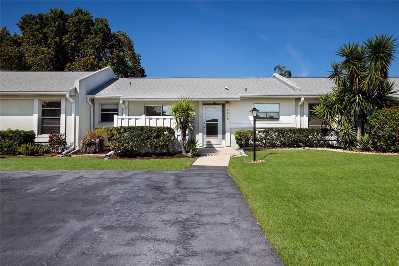 3618 34th Avenue Dr #N/A, Bradenton, FL 34205