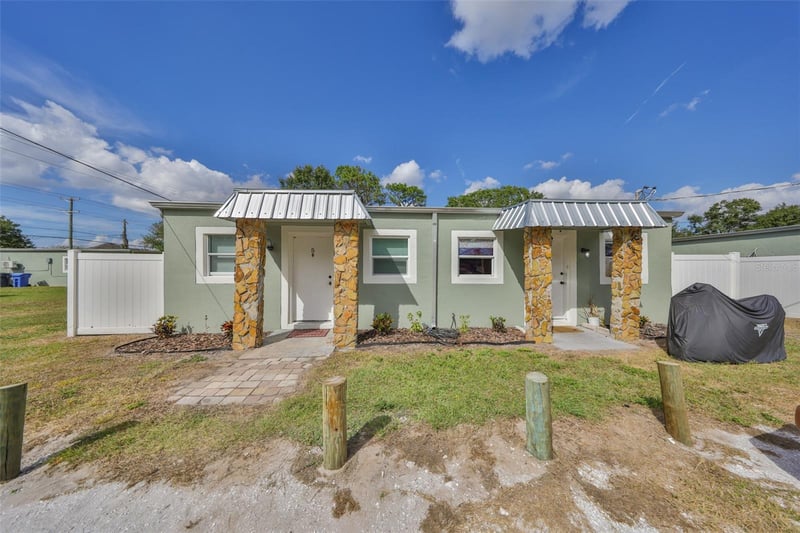 Home Worth Check