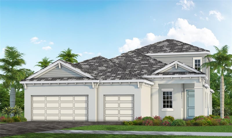 17637 Meandering Palms CROSSING, Bradenton, FL 34212