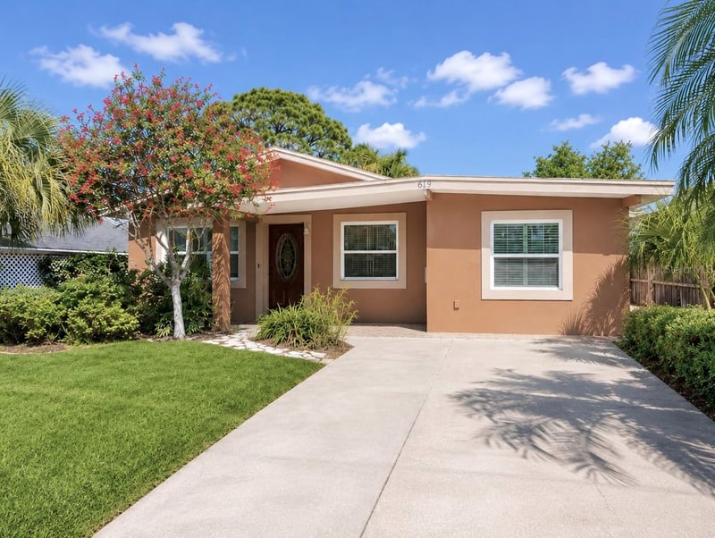 Home Worth Check