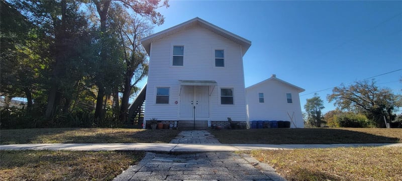 Home Worth Check