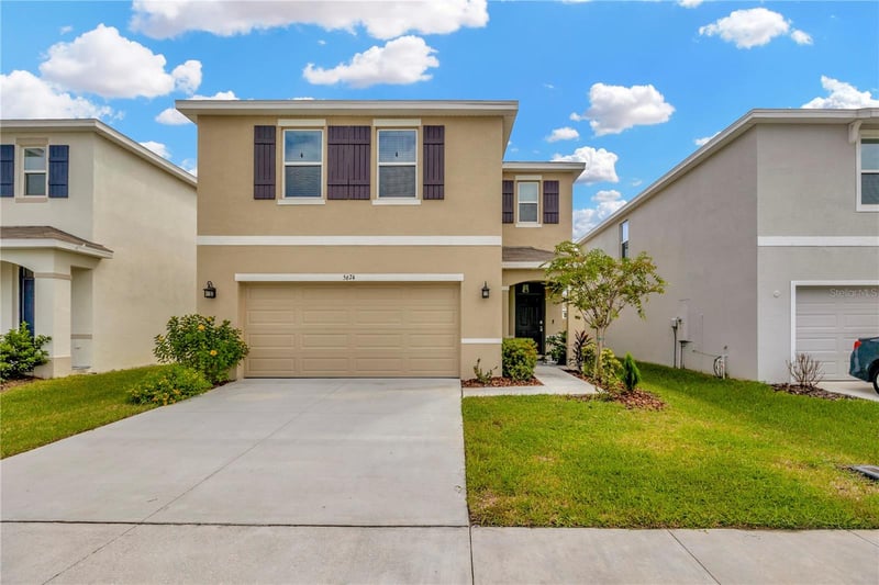 Home Worth Check
