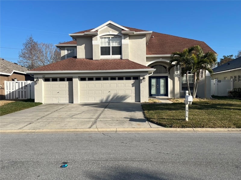 Home Worth Check