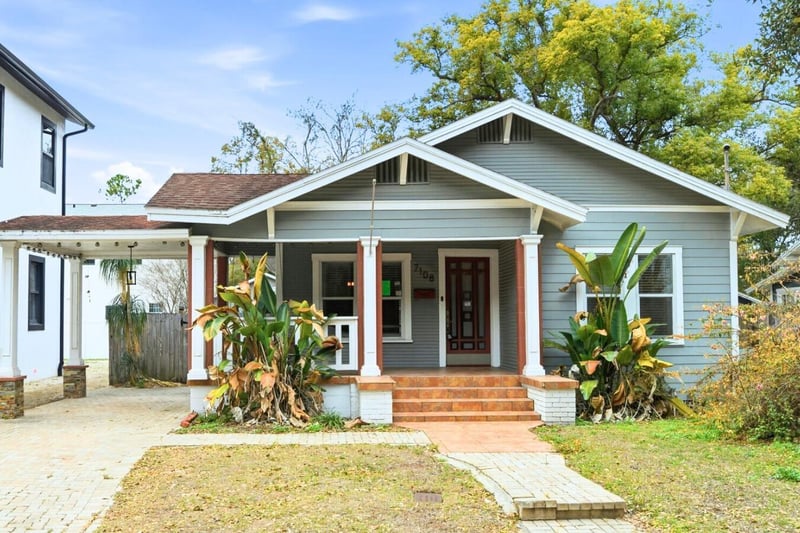 7108 10th St, Tampa, FL 33604