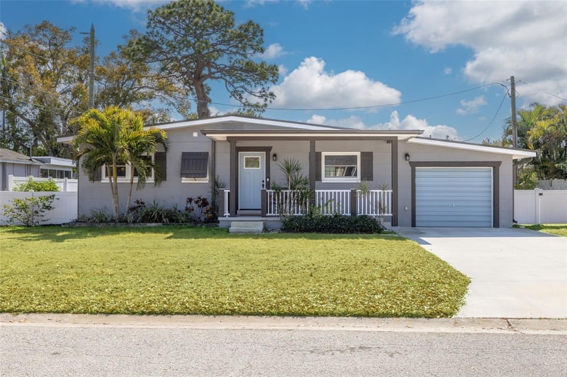 Home Worth Check