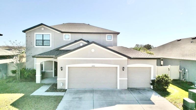 Home Worth Check