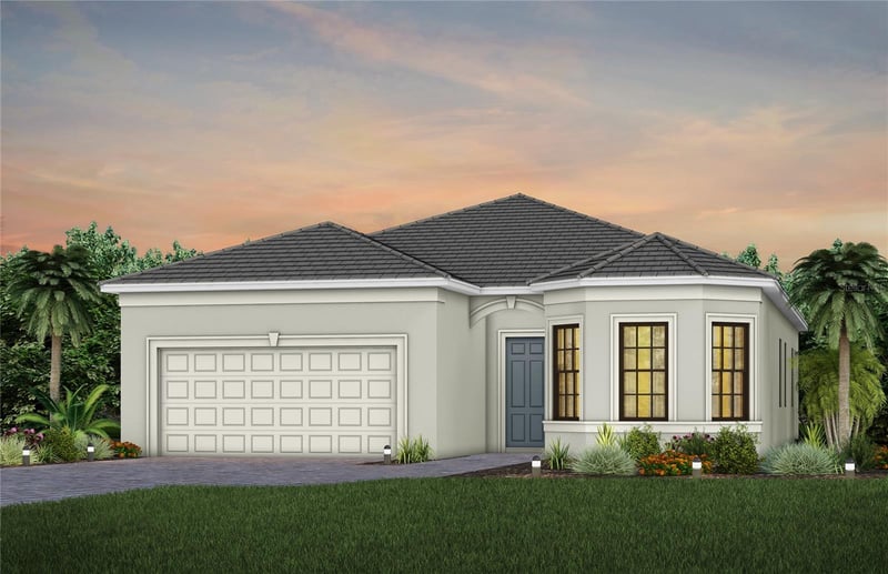 5003 Stoney Point GLEN, Lakewood Ranch, FL 34211