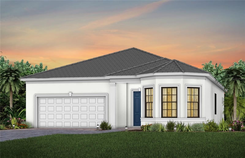 4945 Empire Landing Rn, Lakewood Ranch, FL 34211