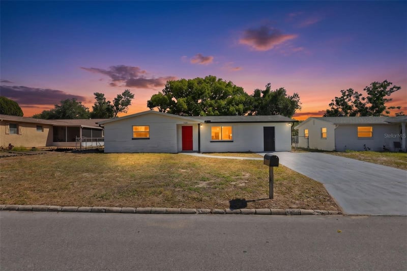 Home Worth Check