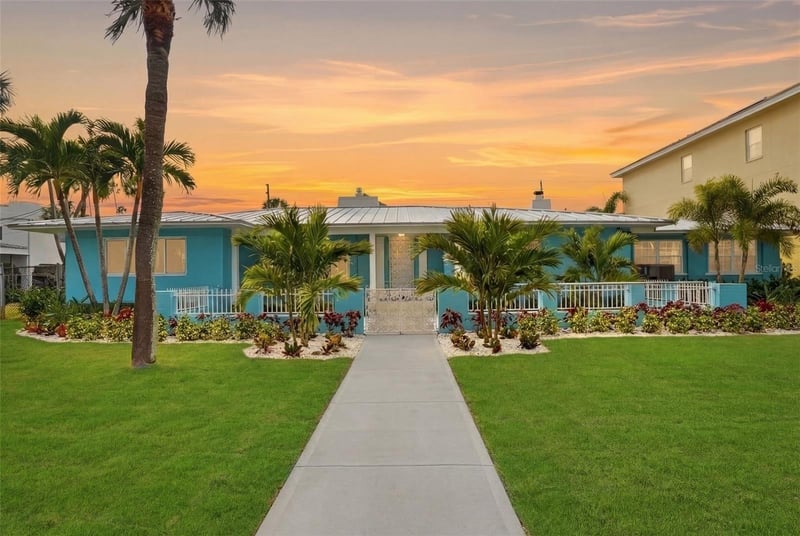 Home Worth Check
