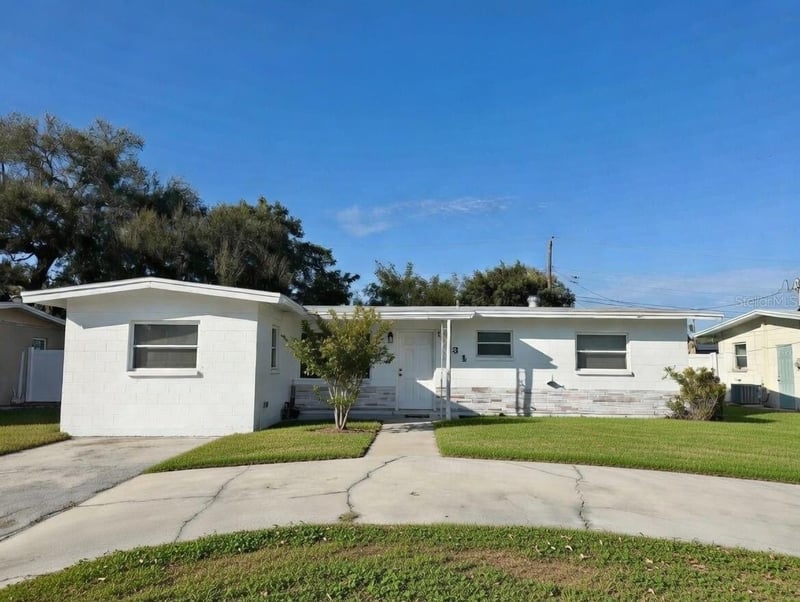 Home Worth Check