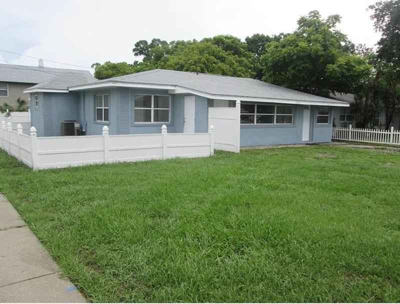 Home Worth Check