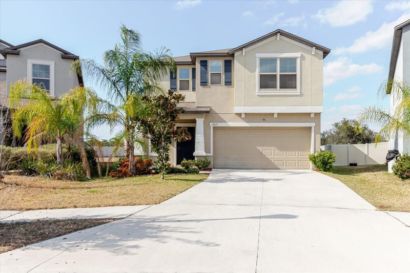 Home Worth Check