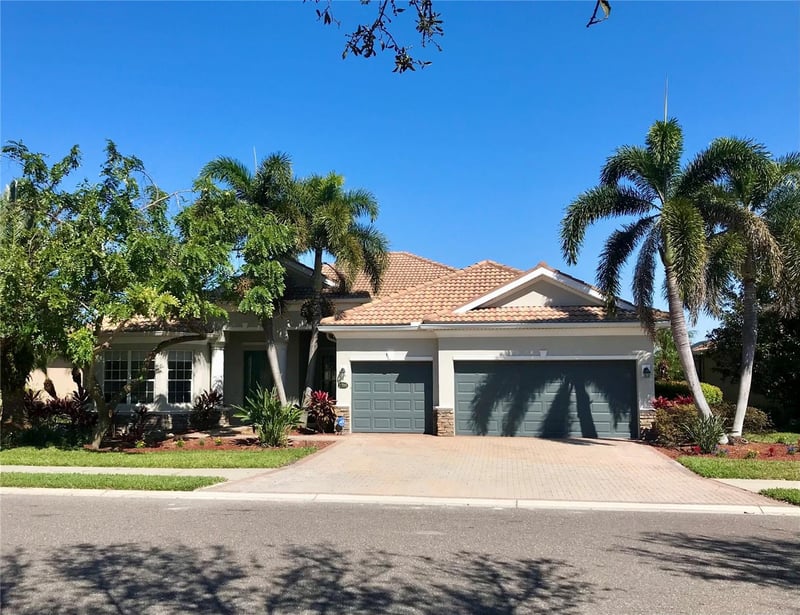 Home Worth Check