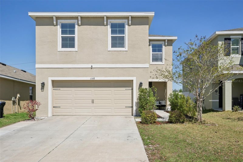 Home Worth Check