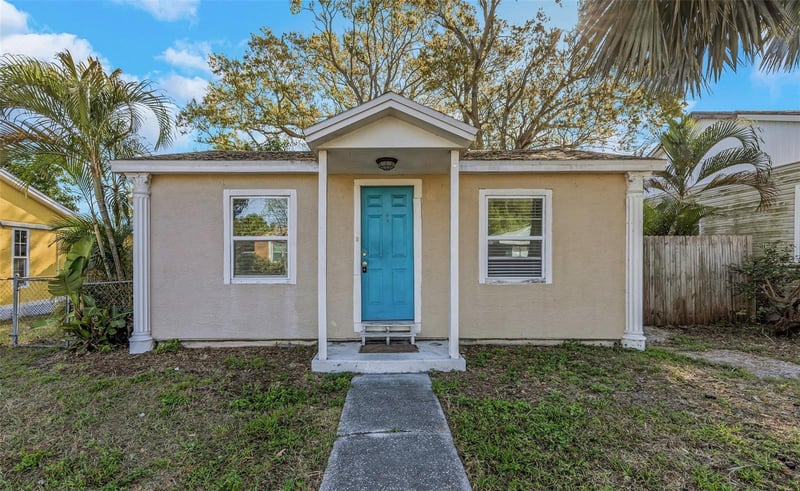 Home Worth Check