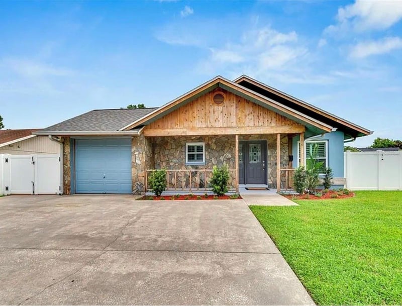1101 Calhoun St, Plant City, FL 33563