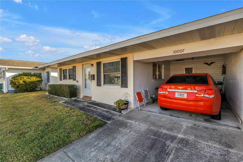 Home Worth Check