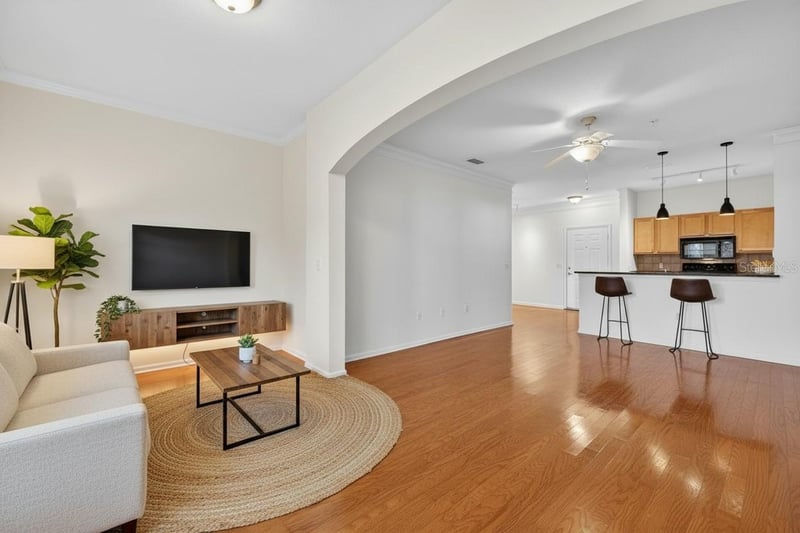 4207 Dale Mabry Hw #5101, Tampa, FL 33611