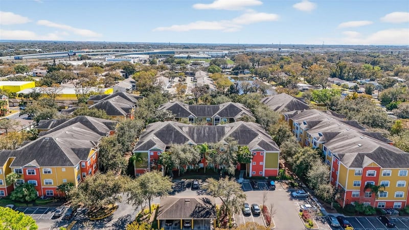 4207 Dale Mabry Hw #5101, Tampa, FL 33611