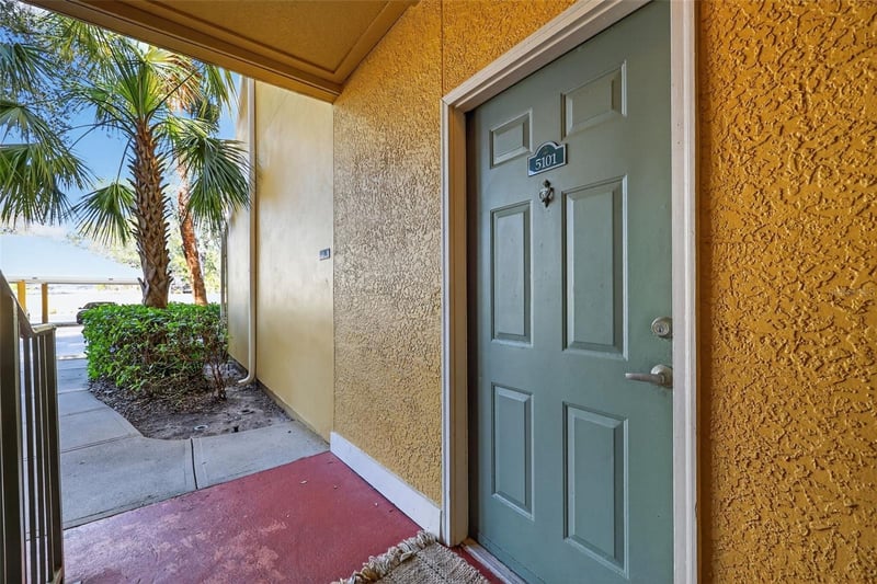 4207 Dale Mabry Hw #5101, Tampa, FL 33611