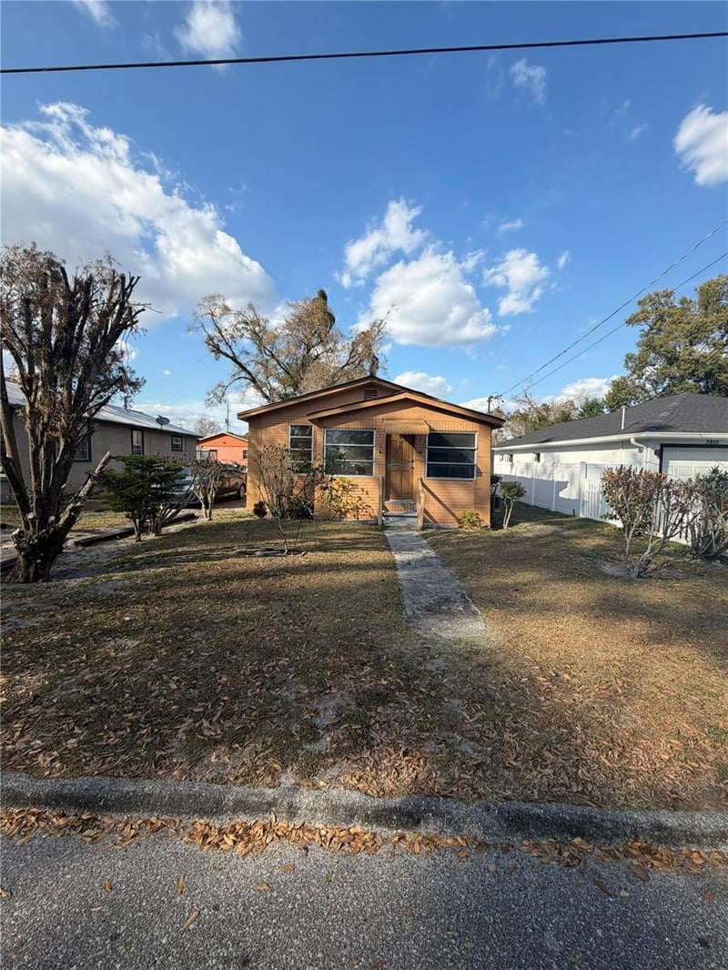 Home Worth Check