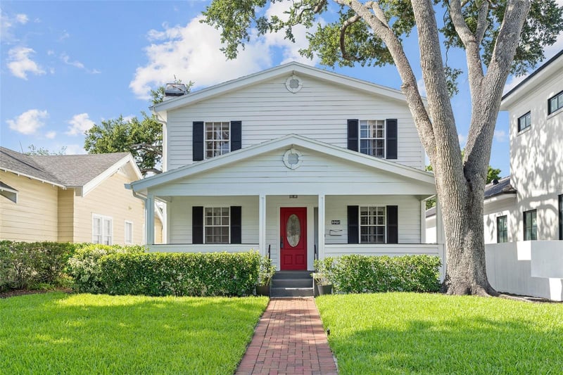 Home Worth Check