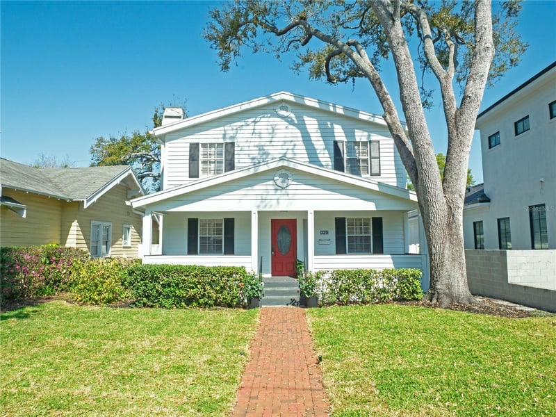 Home Worth Check