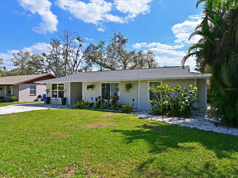 Home Worth Check
