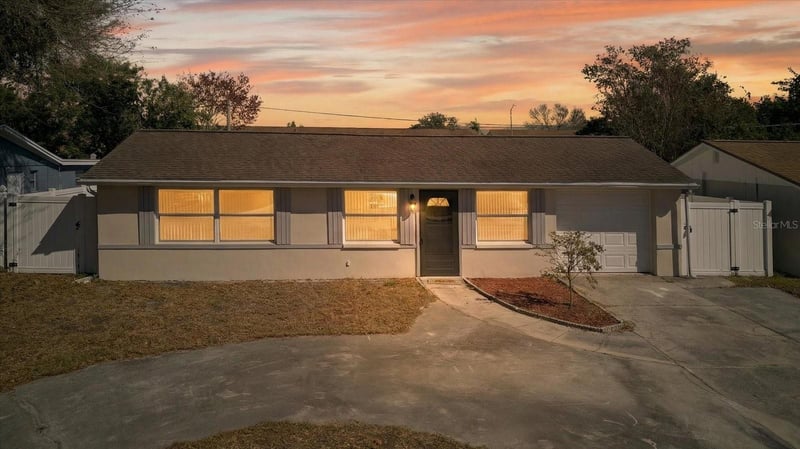 Home Worth Check