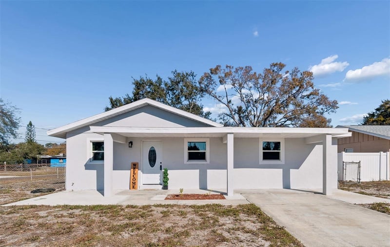 Home Worth Check