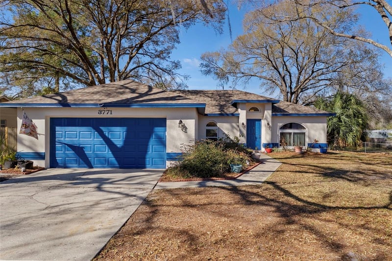 3771 Parkway Blvd, Land O Lakes, FL 34639