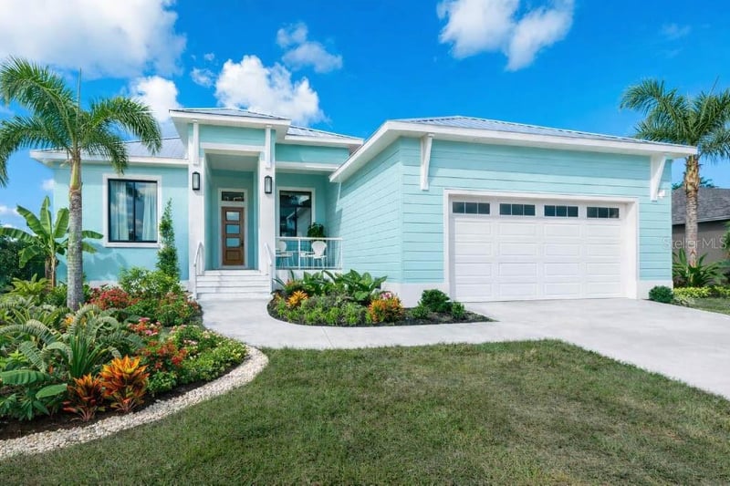 Home Worth Check