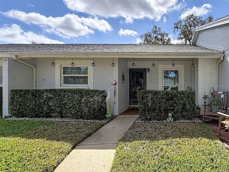 Home Worth Check