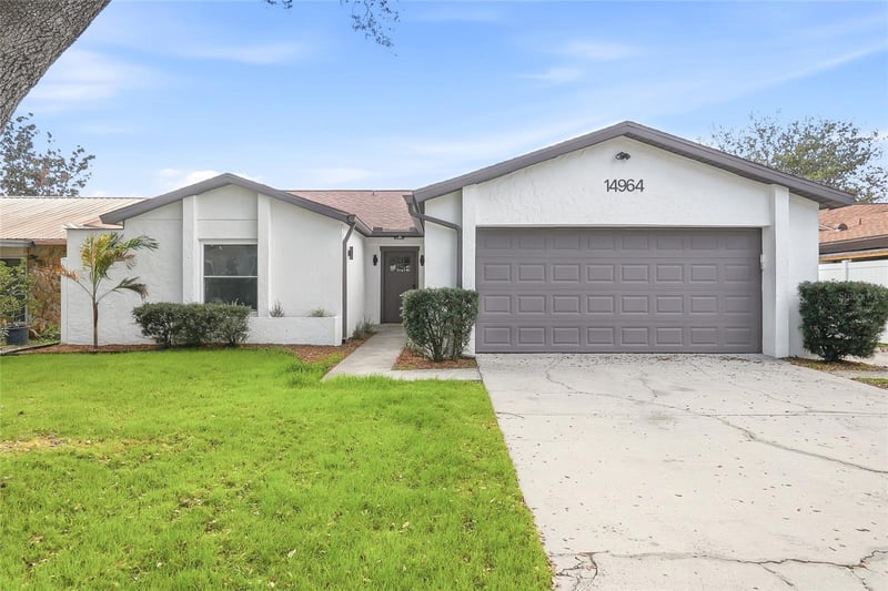 Home Worth Check