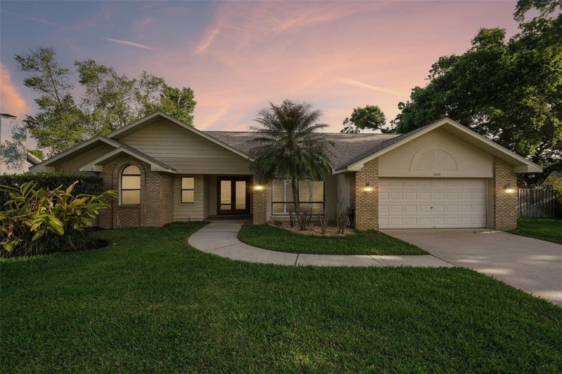 Home Worth Check
