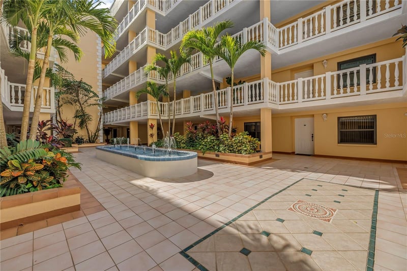 6650 Sunset Way #105, St Pete Beach, FL 33706