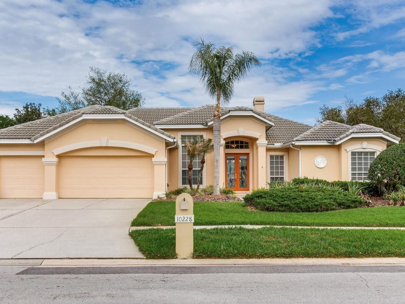 Home Worth Check