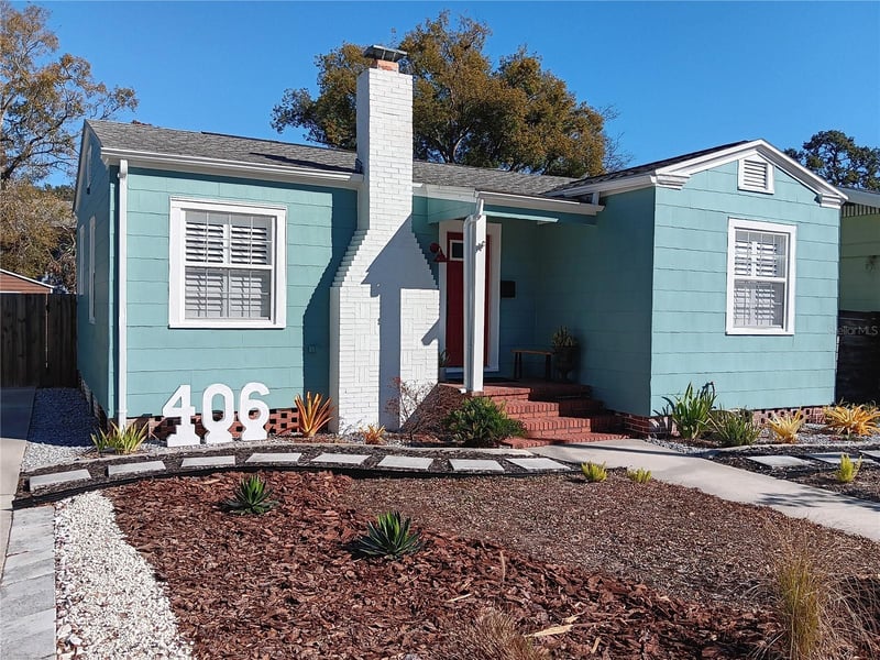 Home Worth Check