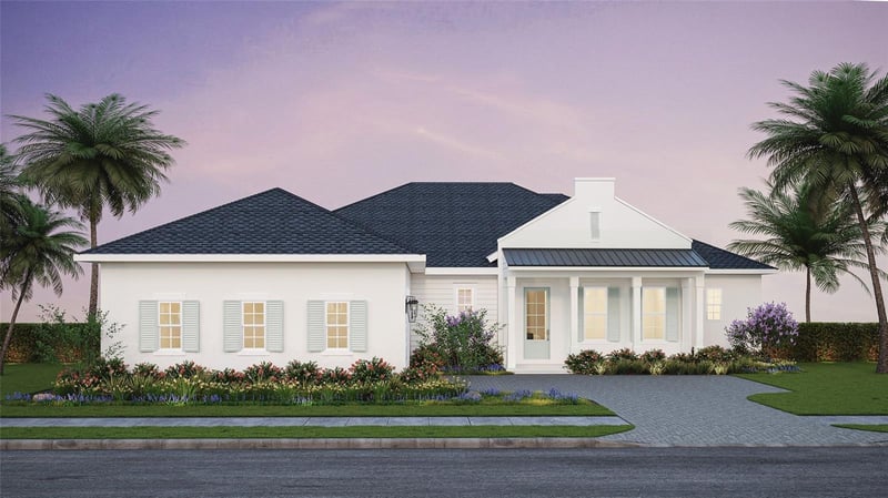 7808 Lake Flores Ave, Bradenton, FL 34210