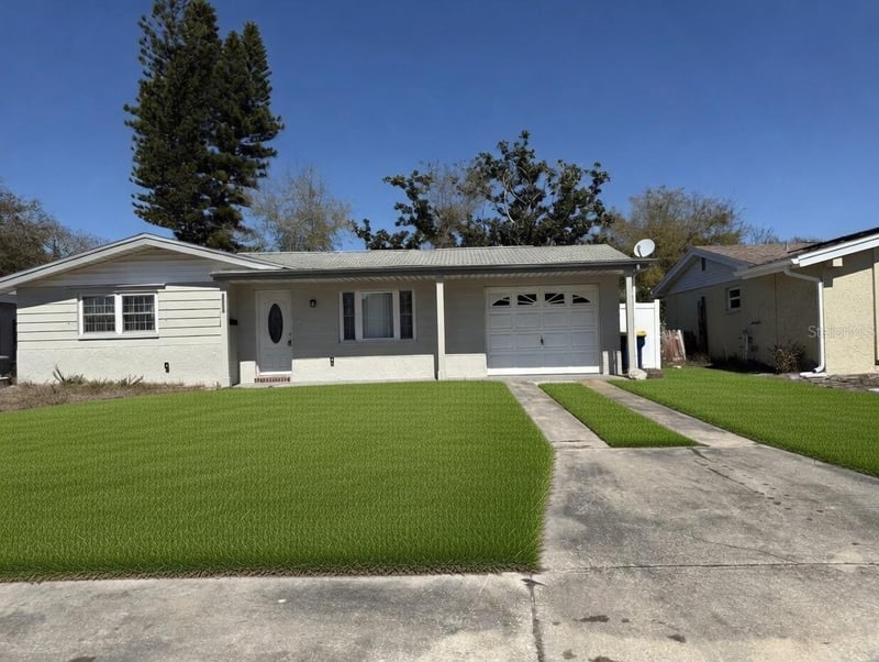 Home Worth Check