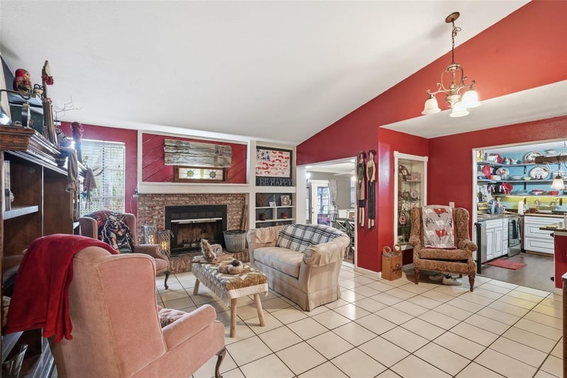 17603 Cranbrook Dr, Lutz, FL 33549