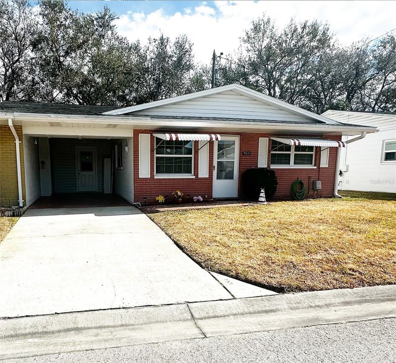 Home Worth Check
