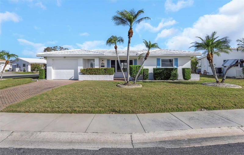 Home Worth Check