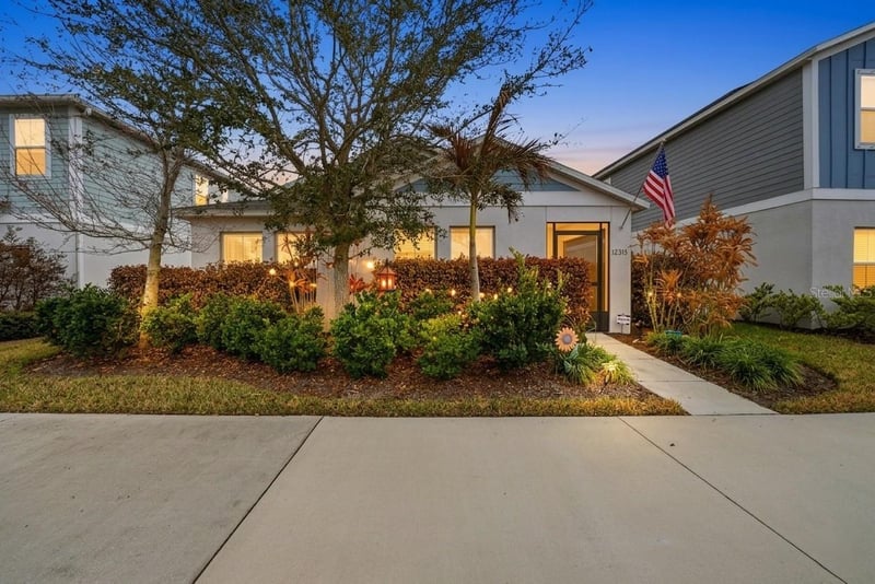 Home Worth Check