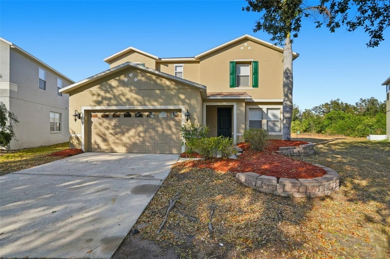 Home Worth Check