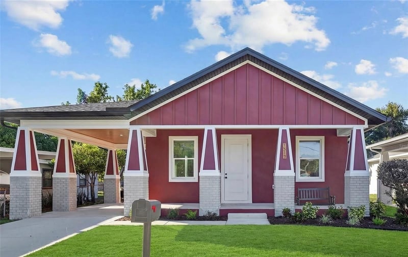 Home Worth Check